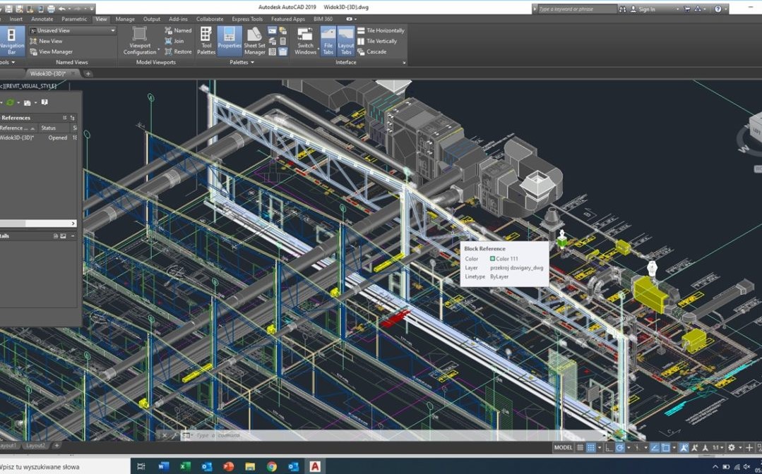 The next step of collaboration with Air Products